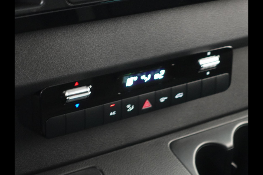 Mercedes-Benz Sprinter 315 1.9 CDI Bakwagen Meubelbak Laadklep Navi Airco Cruise Control Comfort stoelen