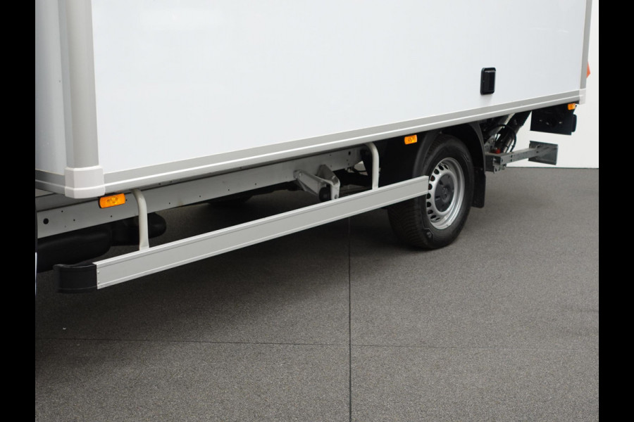 Mercedes-Benz Sprinter 315 1.9 CDI Bakwagen Meubelbak Laadklep Navi Airco Cruise Control Comfort stoelen