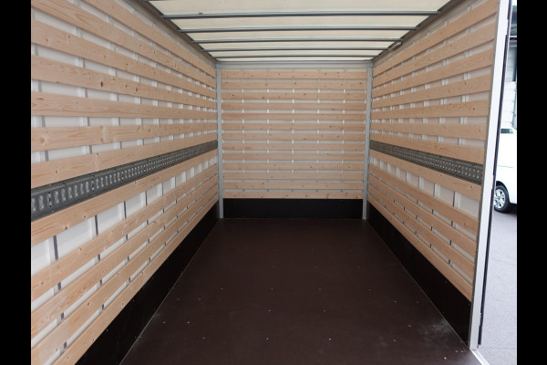 Mercedes-Benz Sprinter 315 1.9 CDI Bakwagen Meubelbak Laadklep Navi Airco Cruise Control Comfort stoelen