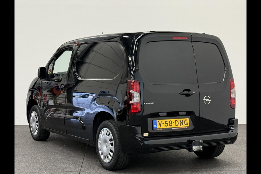 Opel Combo 1.5D L1H1 Standaard Airco Cruise Control