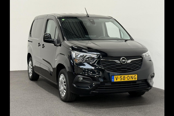 Opel Combo 1.5D L1H1 Standaard Airco Cruise Control