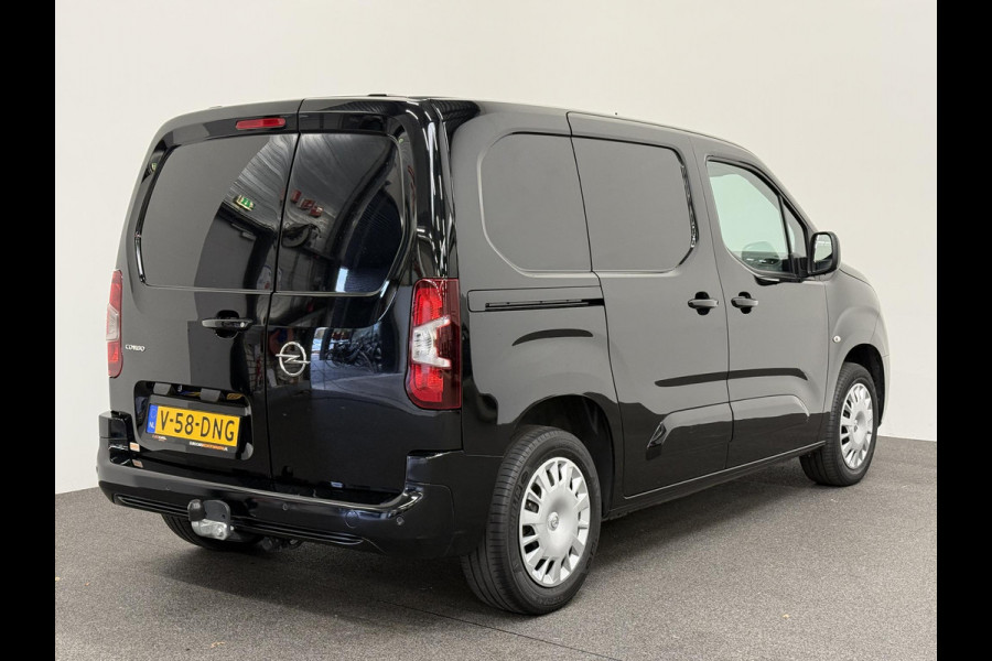 Opel Combo 1.5D L1H1 Standaard Airco Cruise Control