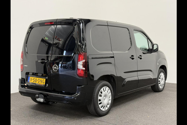 Opel Combo 1.5D L1H1 Standaard Airco Cruise Control