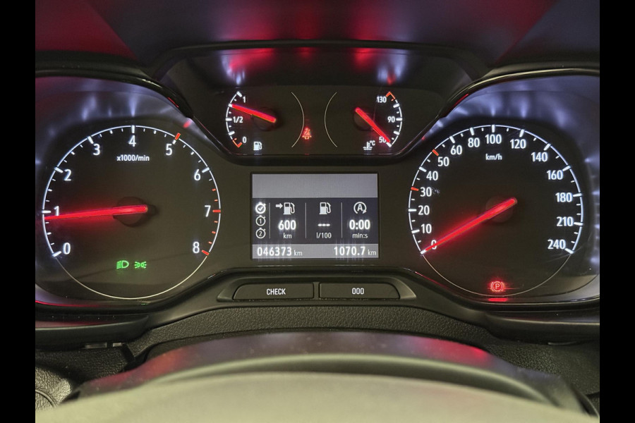 Opel Combo 1.5D L1H1 Standaard Airco Cruise Control