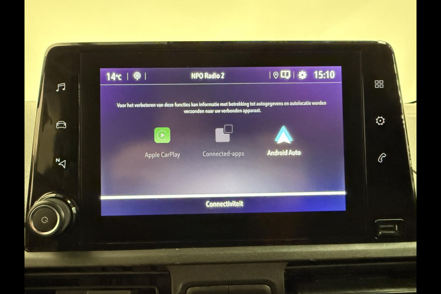 Opel Combo 1.5D L1H1 Standaard Airco Cruise Control