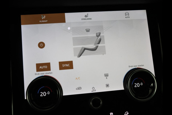 Land Rover Range Rover Evoque 1.5 P300e AWD R-Dynamic | Panoramadak | Leder | Stoelverwarming | Meridian Audio | Keyless | Trekhaak | Carplay | Navigatie | Camera | Stuurverwarming | PHEV | Plug In