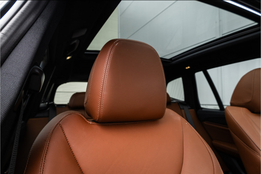 BMW X3 xDrive30e M Sport Panorama / Individual / Camera / 20inch / M Sport Remsysteem / HiFi /