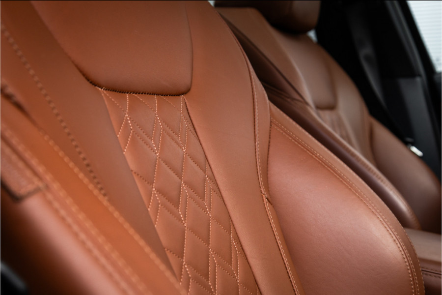 BMW X3 xDrive30e M Sport Panorama / Individual / Camera / 20inch / M Sport Remsysteem / HiFi /