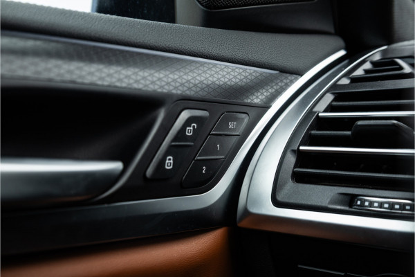 BMW X3 xDrive30e M Sport Panorama / Individual / Camera / 20inch / M Sport Remsysteem / HiFi /