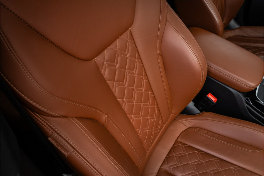 BMW X3 xDrive30e M Sport Panorama / Individual / Camera / 20inch / M Sport Remsysteem / HiFi /