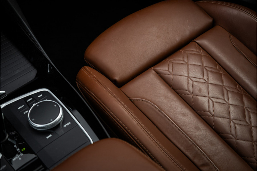 BMW X3 xDrive30e M Sport Panorama / Individual / Camera / 20inch / M Sport Remsysteem / HiFi /