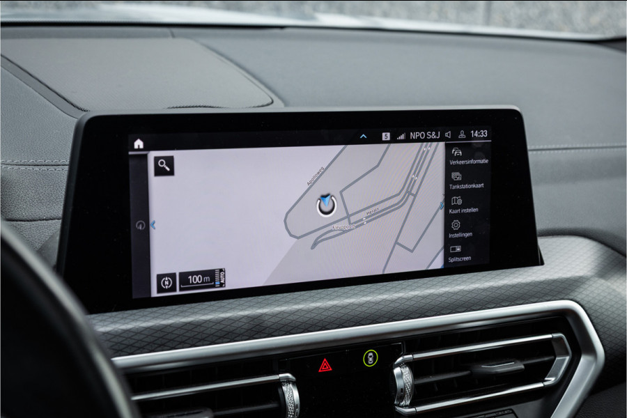 BMW X3 xDrive30e M Sport Panorama / Individual / Camera / 20inch / M Sport Remsysteem / HiFi /