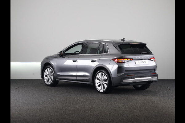 Škoda Elroq 85 Business Edition | Elek. stoel | Head up display | 360 camera | Canton Sound | Adaptive Cruise |
