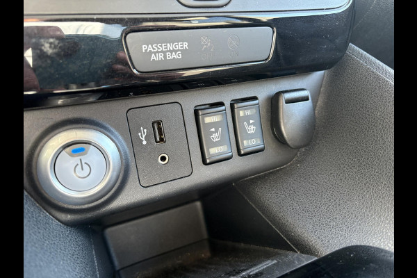 Nissan Leaf Tekna 40 kWh | ProPilot | 360 Camera | Stoelverwarming | BOSE | Stuurverwarming |