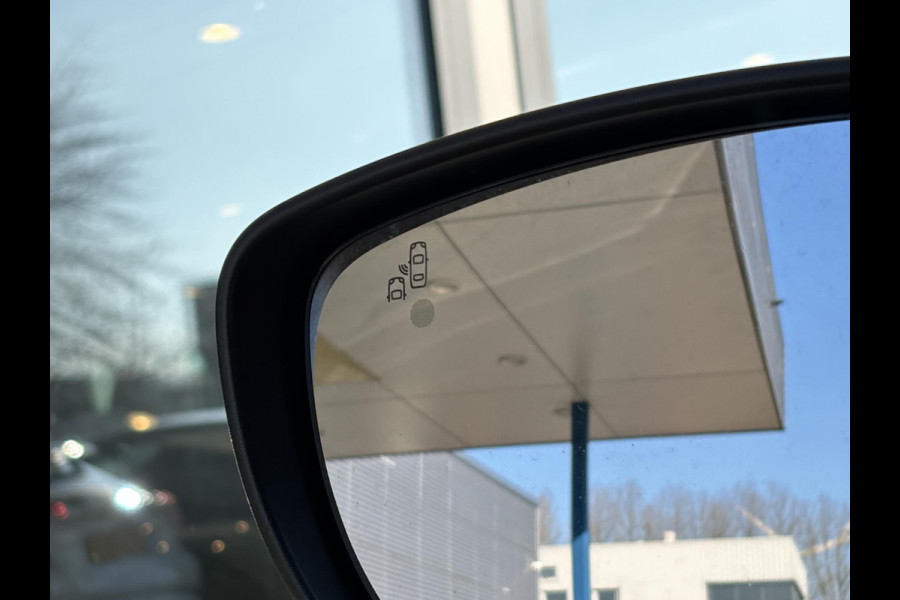 Nissan Leaf Tekna 40 kWh | ProPilot | 360 Camera | Stoelverwarming | BOSE | Stuurverwarming |