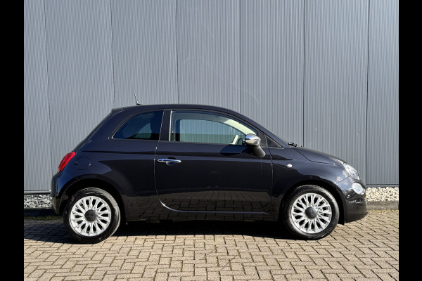 Fiat 500 1.0 Hybrid Urban | Cruise control | Airco | PDC achter | Apple Carplay/Android Auto | Navigatie