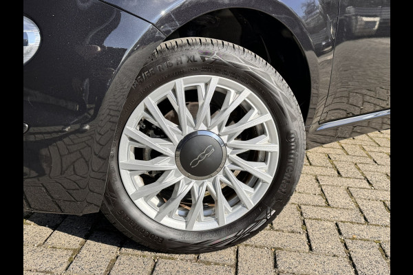 Fiat 500 1.0 Hybrid Urban | Cruise control | Airco | PDC achter | Apple Carplay/Android Auto | Navigatie