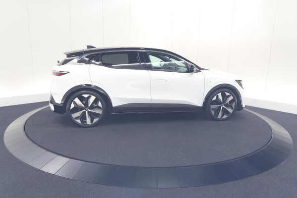 Renault Mégane E-Tech EV60 Optimum Charge Techno | HR Verlagingsveren | Adaptieve Cruise Control | Winterpakket | Camera