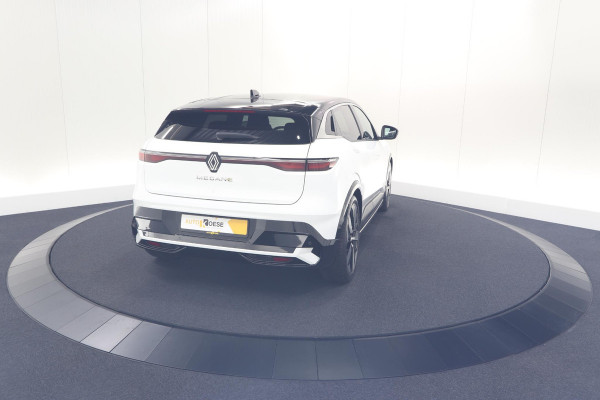 Renault Mégane E-Tech EV60 Optimum Charge Techno | HR Verlagingsveren | Adaptieve Cruise Control | Winterpakket | Camera