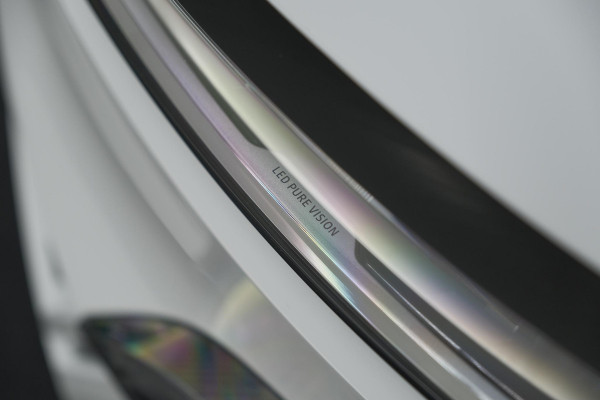 Renault Mégane E-Tech EV60 Optimum Charge Techno | HR Verlagingsveren | Adaptieve Cruise Control | Winterpakket | Camera