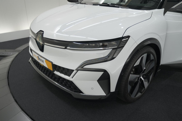 Renault Mégane E-Tech EV60 Optimum Charge Techno | HR Verlagingsveren | Adaptieve Cruise Control | Winterpakket | Camera