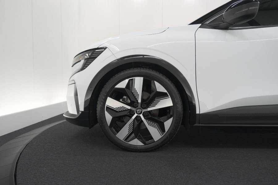 Renault Mégane E-Tech EV60 Optimum Charge Techno | HR Verlagingsveren | Adaptieve Cruise Control | Winterpakket | Camera