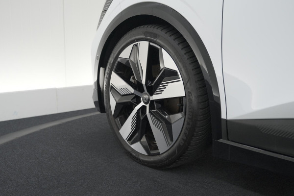 Renault Mégane E-Tech EV60 Optimum Charge Techno | HR Verlagingsveren | Adaptieve Cruise Control | Winterpakket | Camera