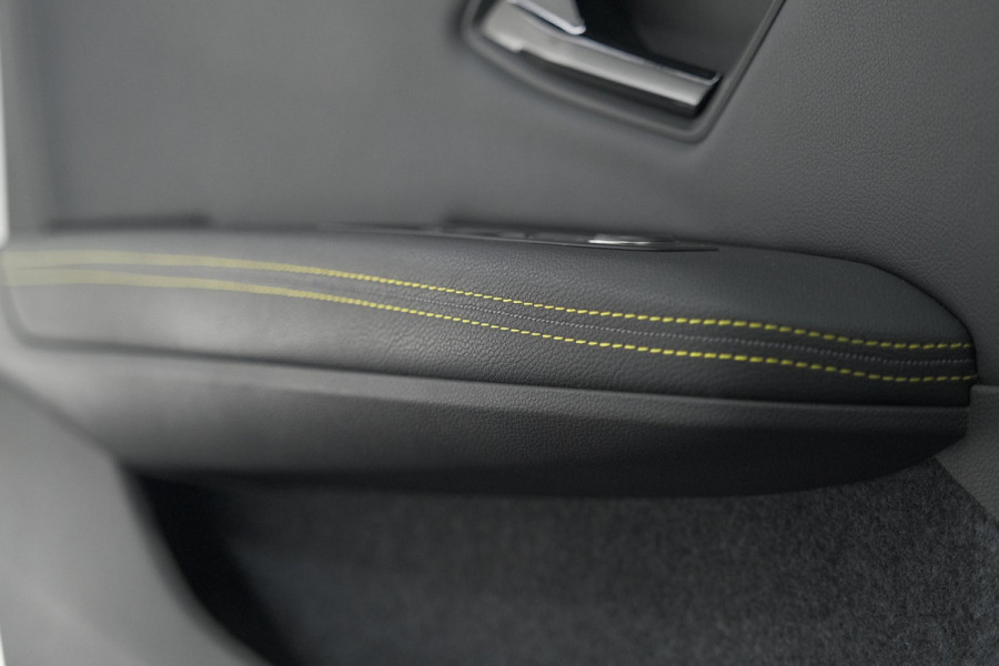 Renault Mégane E-Tech EV60 Optimum Charge Techno | HR Verlagingsveren | Adaptieve Cruise Control | Winterpakket | Camera