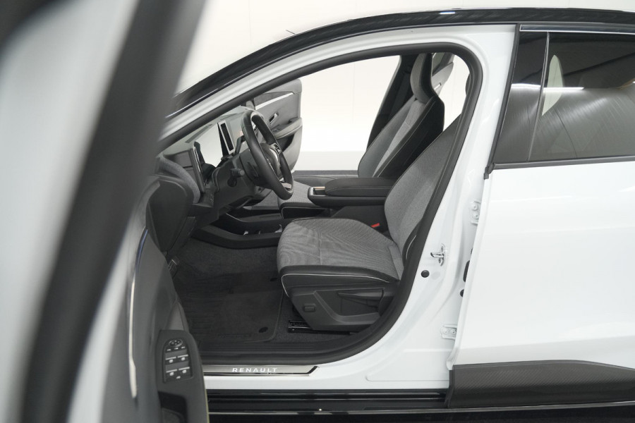 Renault Mégane E-Tech EV60 Optimum Charge Techno | HR Verlagingsveren | Adaptieve Cruise Control | Winterpakket | Camera