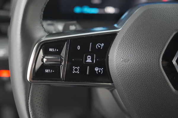 Renault Mégane E-Tech EV60 Optimum Charge Techno | HR Verlagingsveren | Adaptieve Cruise Control | Winterpakket | Camera