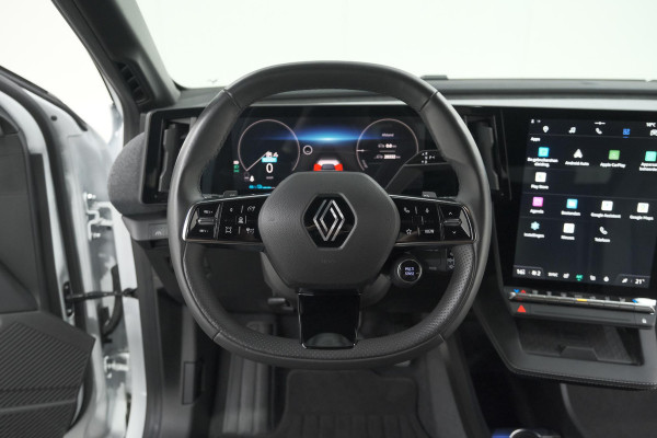 Renault Mégane E-Tech EV60 Optimum Charge Techno | HR Verlagingsveren | Adaptieve Cruise Control | Winterpakket | Camera