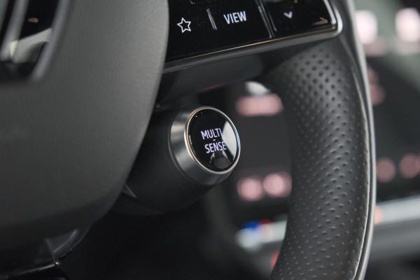 Renault Mégane E-Tech EV60 Optimum Charge Techno | HR Verlagingsveren | Adaptieve Cruise Control | Winterpakket | Camera