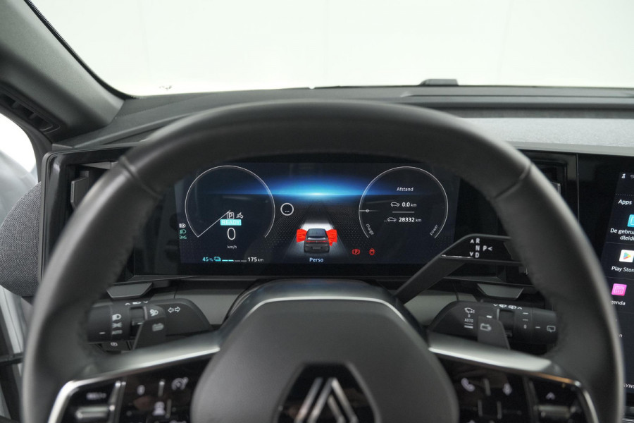 Renault Mégane E-Tech EV60 Optimum Charge Techno | HR Verlagingsveren | Adaptieve Cruise Control | Winterpakket | Camera
