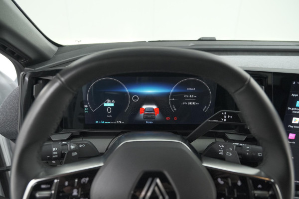 Renault Mégane E-Tech EV60 Optimum Charge Techno | HR Verlagingsveren | Adaptieve Cruise Control | Winterpakket | Camera