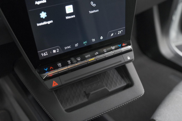 Renault Mégane E-Tech EV60 Optimum Charge Techno | HR Verlagingsveren | Adaptieve Cruise Control | Winterpakket | Camera