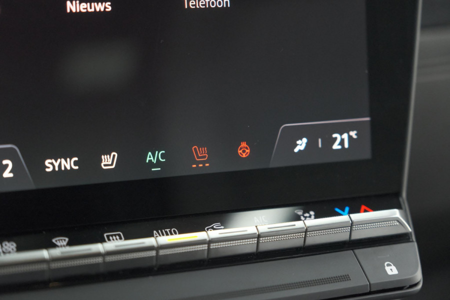 Renault Mégane E-Tech EV60 Optimum Charge Techno | HR Verlagingsveren | Adaptieve Cruise Control | Winterpakket | Camera