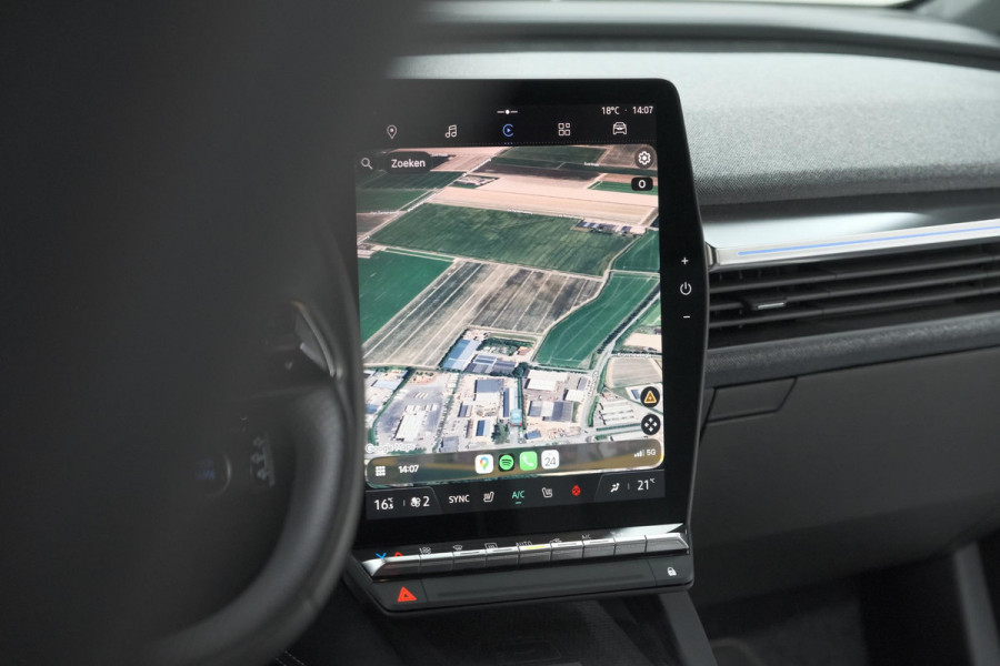 Renault Mégane E-Tech EV60 Optimum Charge Techno | HR Verlagingsveren | Adaptieve Cruise Control | Winterpakket | Camera