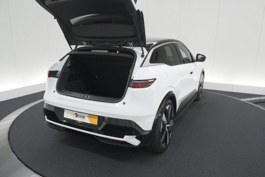 Renault Mégane E-Tech EV60 Optimum Charge Techno | HR Verlagingsveren | Adaptieve Cruise Control | Winterpakket | Camera