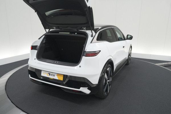 Renault Mégane E-Tech EV60 Optimum Charge Techno | HR Verlagingsveren | Adaptieve Cruise Control | Winterpakket | Camera