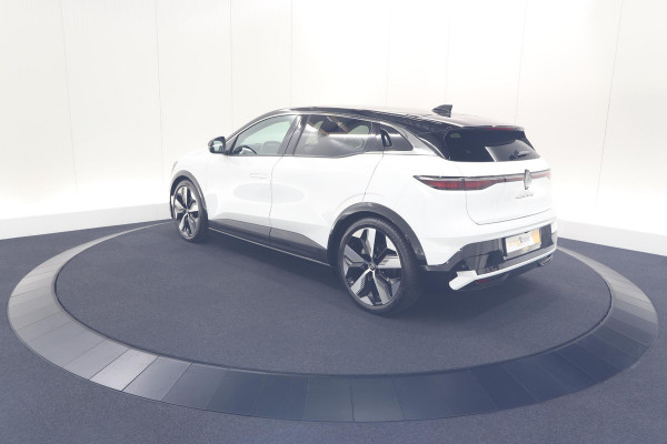 Renault Mégane E-Tech EV60 Optimum Charge Techno | HR Verlagingsveren | Adaptieve Cruise Control | Winterpakket | Camera