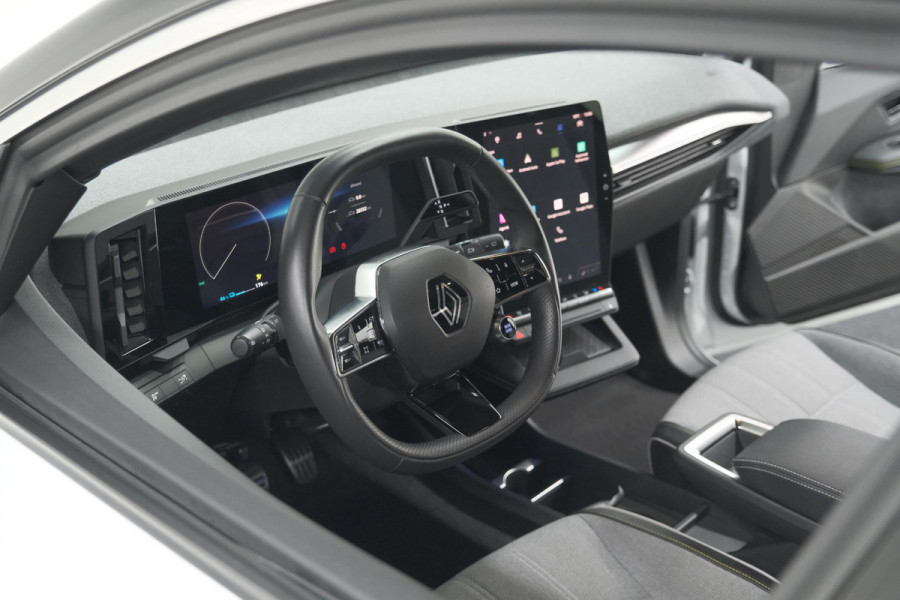 Renault Mégane E-Tech EV60 Optimum Charge Techno | HR Verlagingsveren | Adaptieve Cruise Control | Winterpakket | Camera