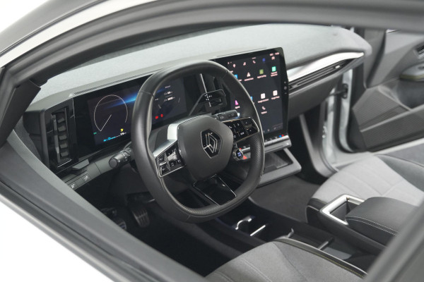 Renault Mégane E-Tech EV60 Optimum Charge Techno | HR Verlagingsveren | Adaptieve Cruise Control | Winterpakket | Camera