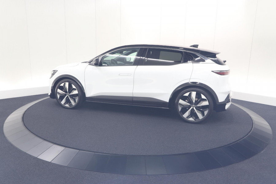 Renault Mégane E-Tech EV60 Optimum Charge Techno | HR Verlagingsveren | Adaptieve Cruise Control | Winterpakket | Camera