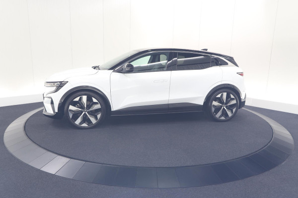 Renault Mégane E-Tech EV60 Optimum Charge Techno | HR Verlagingsveren | Adaptieve Cruise Control | Winterpakket | Camera