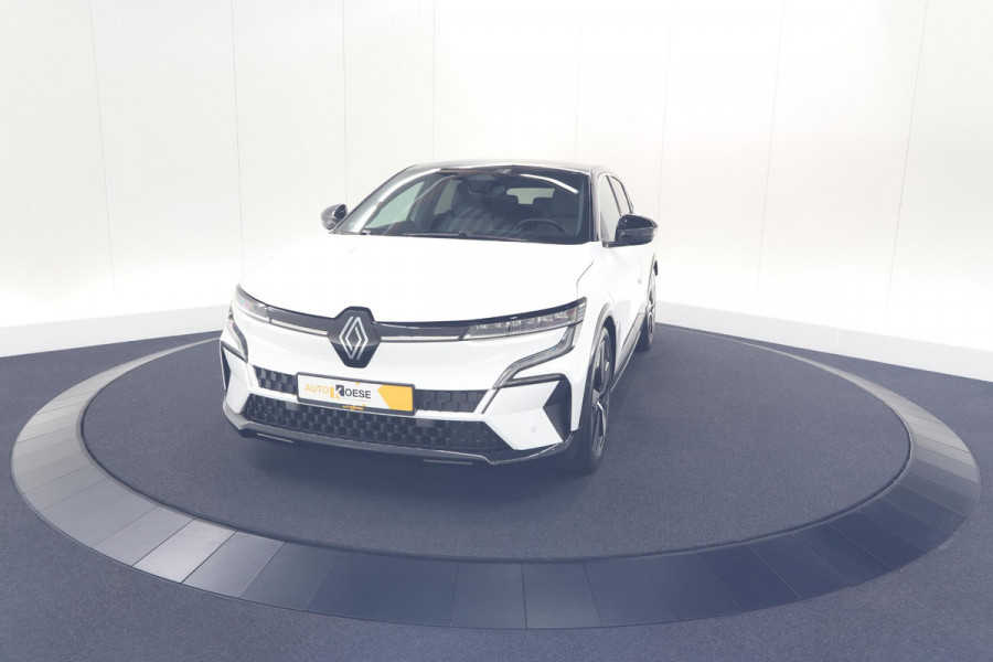 Renault Mégane E-Tech EV60 Optimum Charge Techno | HR Verlagingsveren | Adaptieve Cruise Control | Winterpakket | Camera