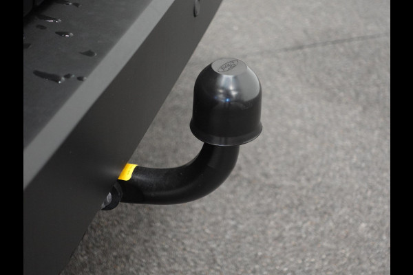 Ford Transit Connect 1.5 EcoBlue L2 Trend Automaat Navigatie Airco Parkeersensoren Cruise Camera