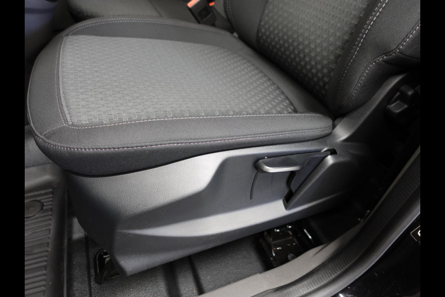 Ford Transit Connect 1.5 EcoBlue L2 Trend Automaat Navigatie Airco Parkeersensoren Cruise Camera