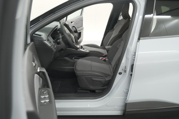 Renault Captur 1.8 E-Tech Full Hybrid 160 Techno | Camera | Winterpakket | Adaptieve Cruise Control | Apple Carplay