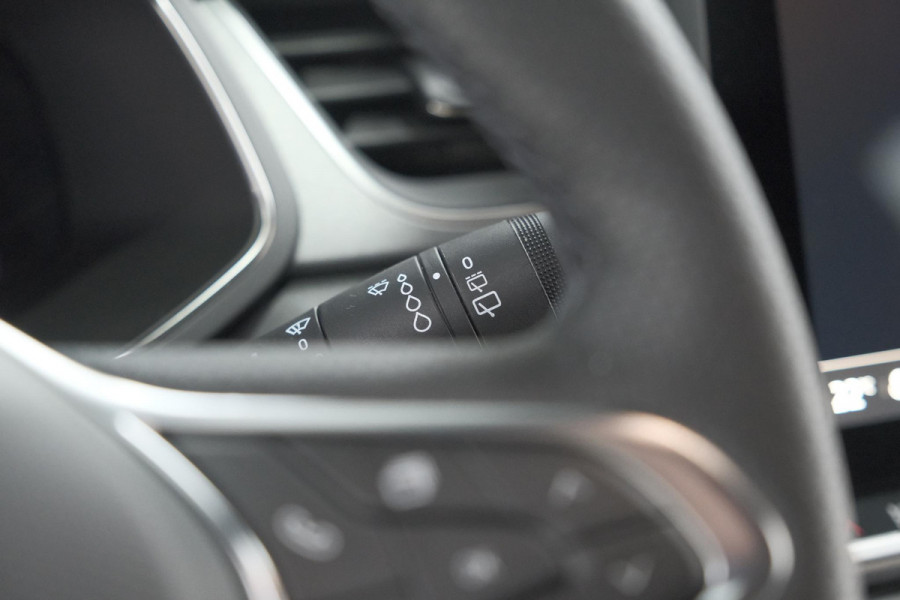 Renault Captur 1.8 E-Tech Full Hybrid 160 Techno | Camera | Winterpakket | Adaptieve Cruise Control | Apple Carplay