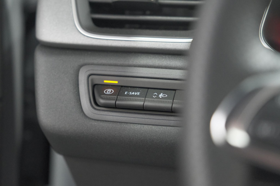 Renault Captur 1.8 E-Tech Full Hybrid 160 Techno | Camera | Winterpakket | Adaptieve Cruise Control | Apple Carplay